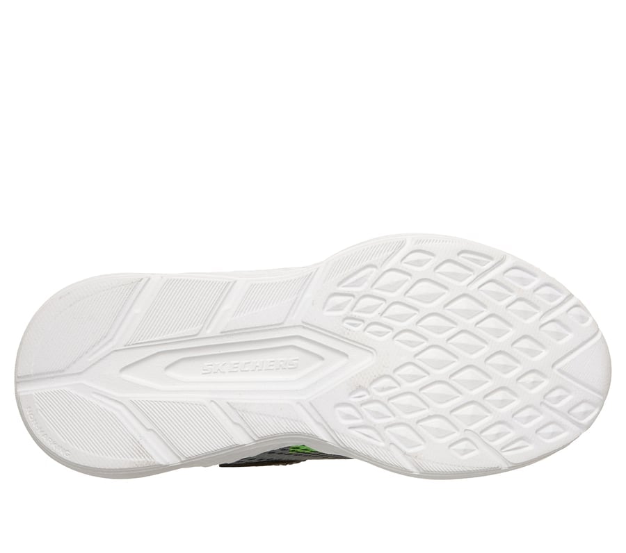 Skechers Meteor-Lights 2.0 Erkek Çocuk Spor Ayakkabı