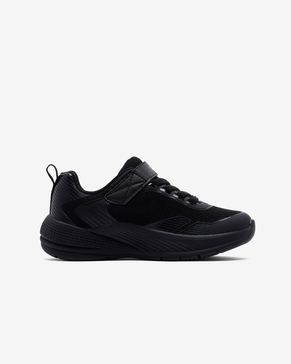 Skechers Microspec Advance Kız Çocuk Spor Ayakkabı