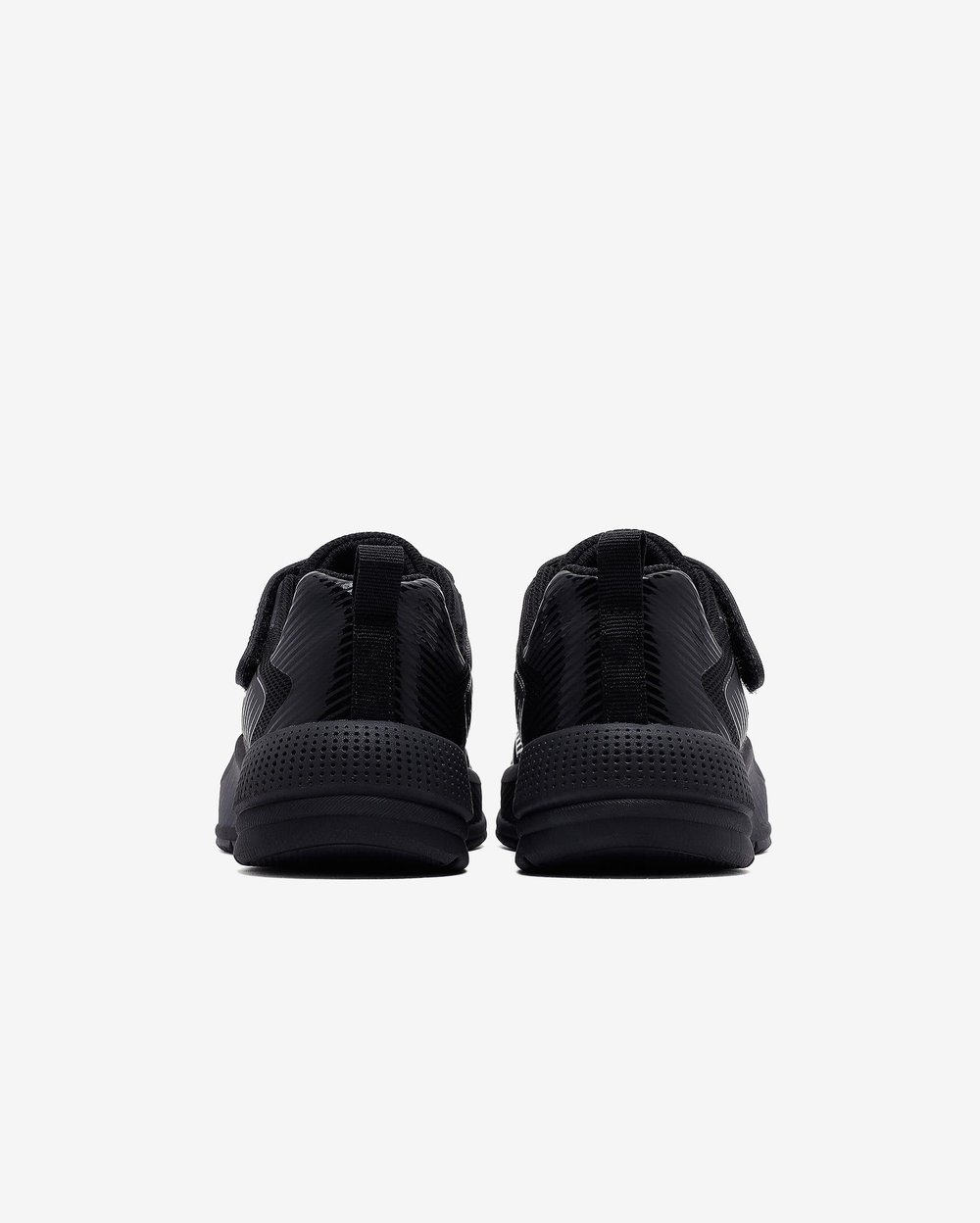 Skechers Microspec Advance Kız Çocuk Spor Ayakkabı