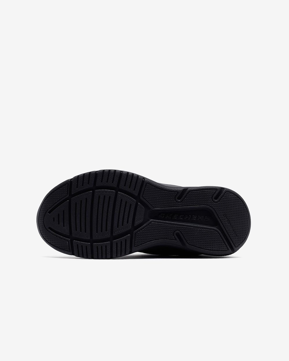 Skechers Microspec Advance Kız Çocuk Spor Ayakkabı
