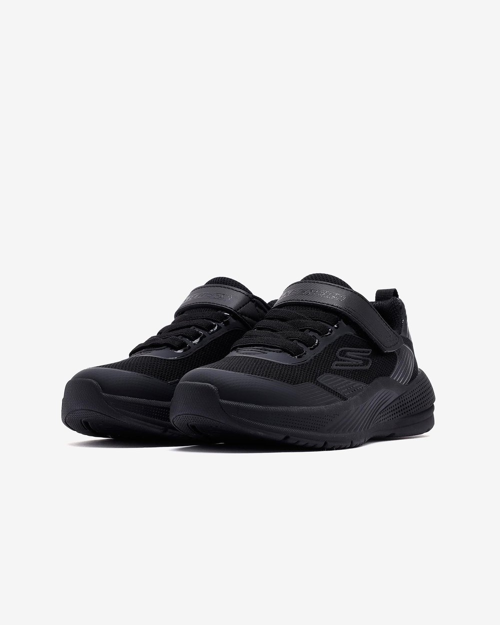 Skechers Microspec Advance Kız Çocuk Spor Ayakkabı
