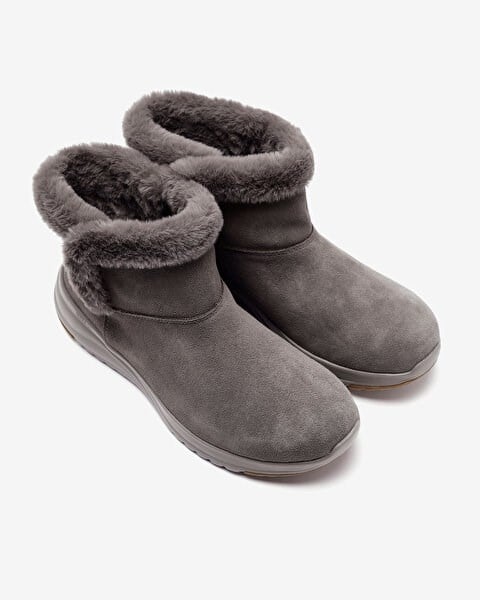 Skechers On-The-Go Stellar - Cozy Step Kadın Bot