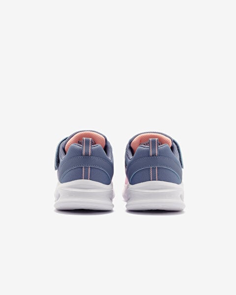 Skechers Skechers Sola Glow - Ombre Deluxe Kız Çocuk Spor Ayakkabı