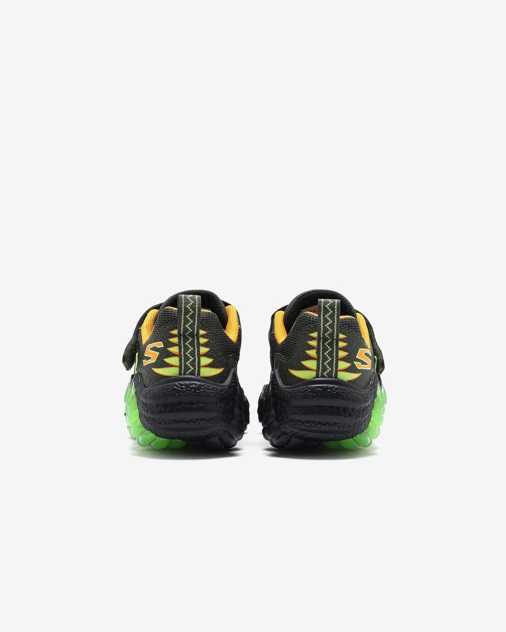 Skechers Skechosaurus Lights 2.0 Erkek Çocuk Spor Ayakkabı