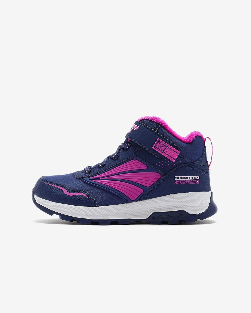 Skechers Storm Blazer - Hydropolis Kız Çocuk Spor Ayakkabı