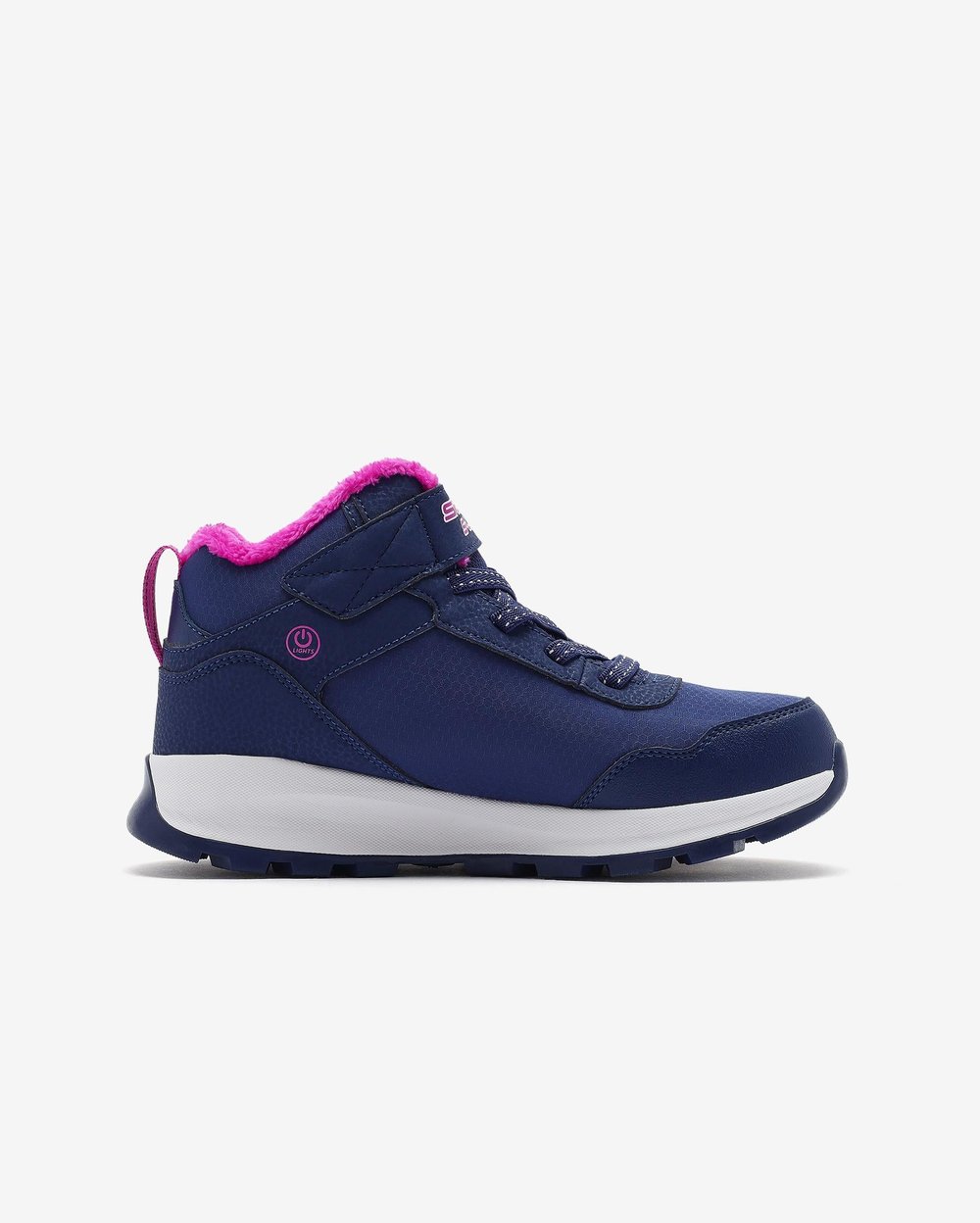 Skechers Storm Blazer - Hydropolis Kız Çocuk Spor Ayakkabı