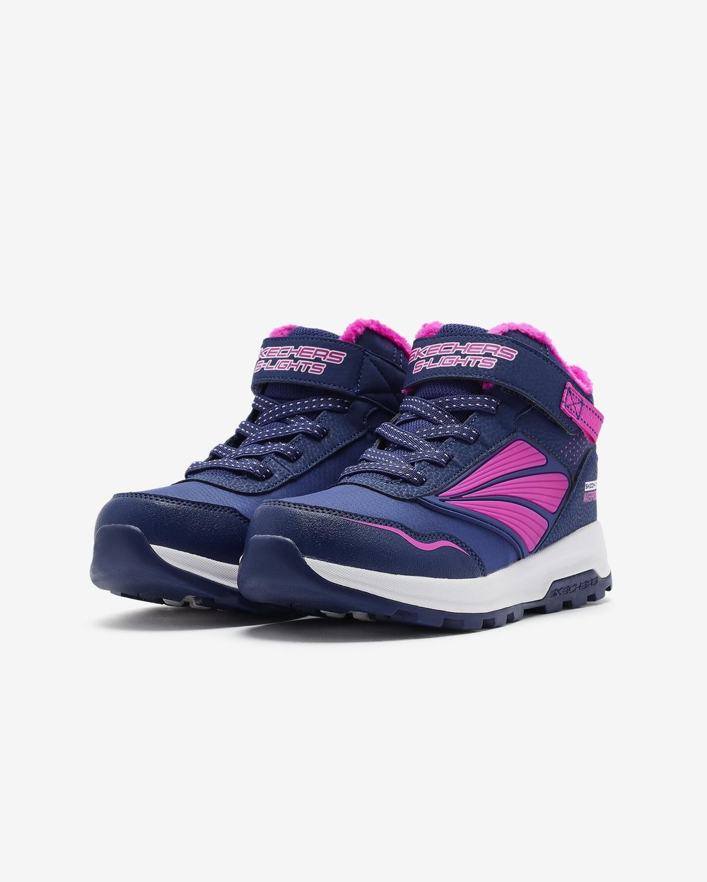 Skechers Storm Blazer - Hydropolis Kız Çocuk Spor Ayakkabı