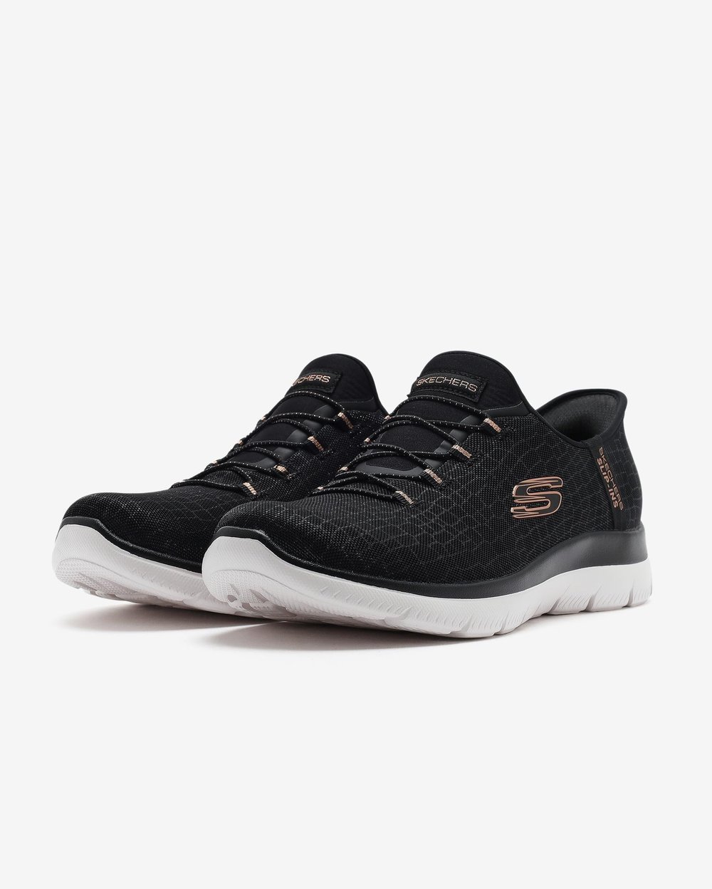 Skechers Summits - Classy Night Kadın Spor Ayakkabı