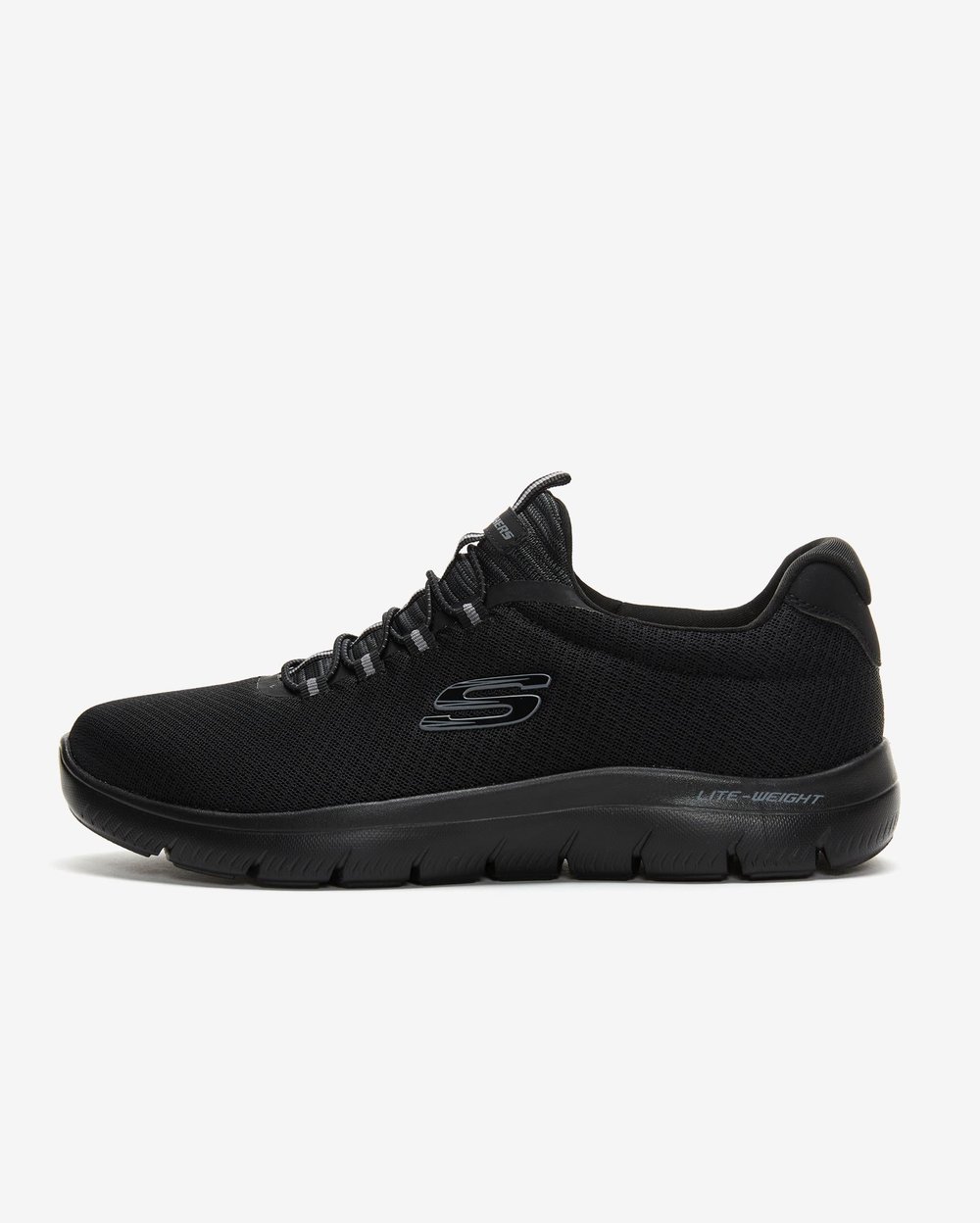 Skechers Summits Erkek Spor Ayakkabı