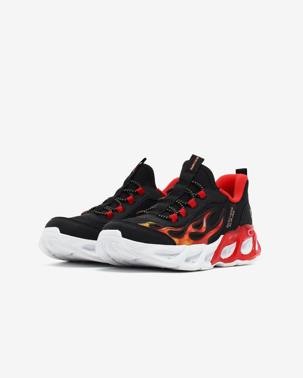 Skechers Thermo-Flash 2.0 Heat-Brisk Erkek Çocuk Spor Ayakkabı