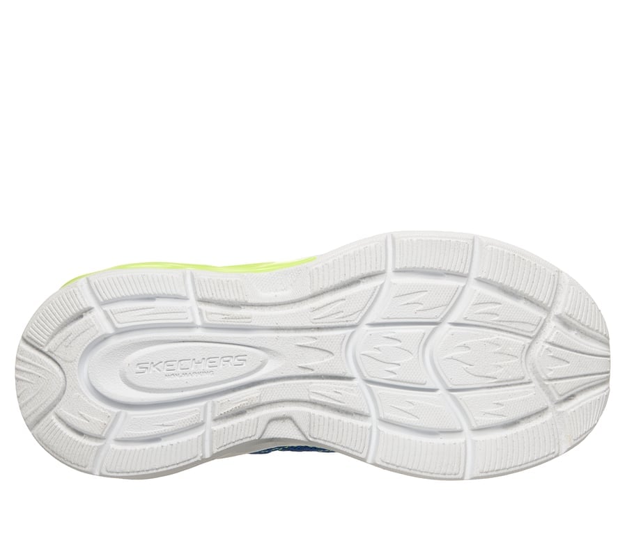 Skechers Thermo-Flash 2.0 Erkek Çocuk Spor Ayakkabı