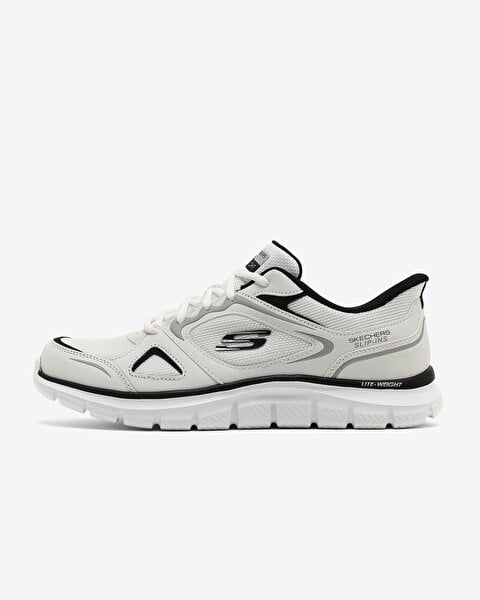 Skechers Track Ezral Erkek Spor Ayakkabı
