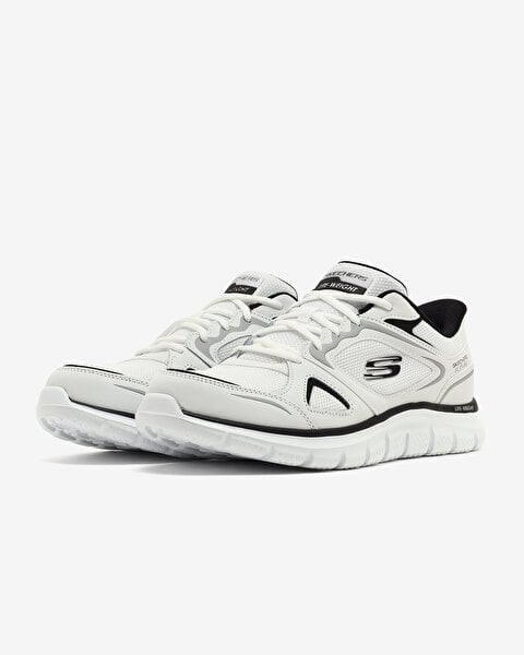 Skechers Track Ezral Erkek Spor Ayakkabı