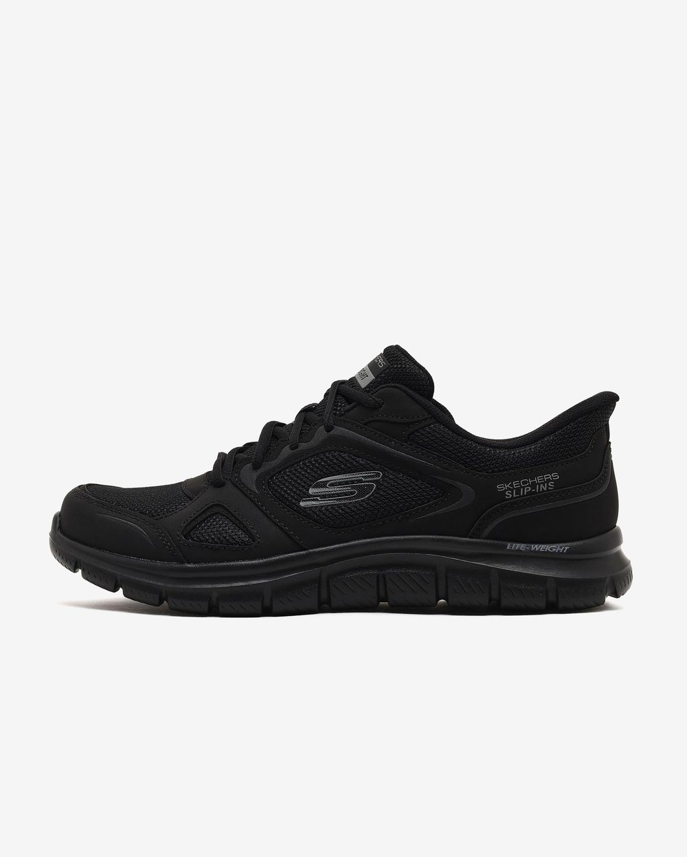 Skechers Track Ezral Erkek Spor Ayakkabı