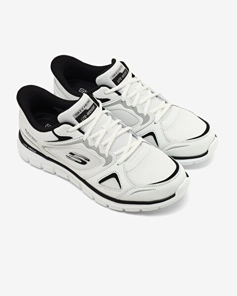 Skechers Track Ezral Erkek Spor Ayakkabı