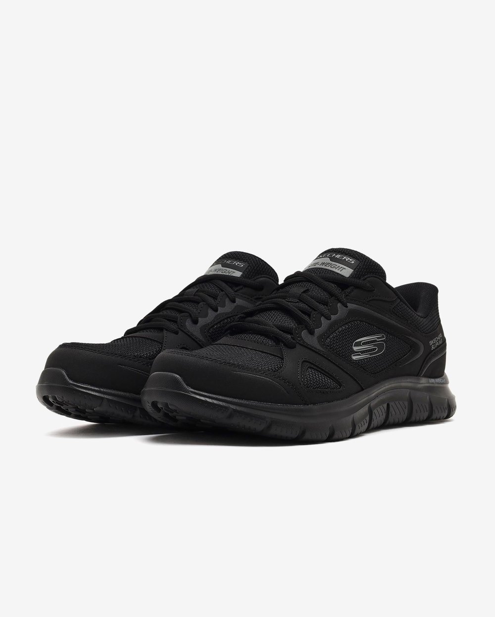 Skechers Track Ezral Erkek Spor Ayakkabı
