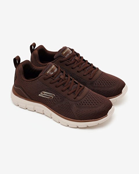 Skechers Track-Leshur Erkek Spor Ayakkabı