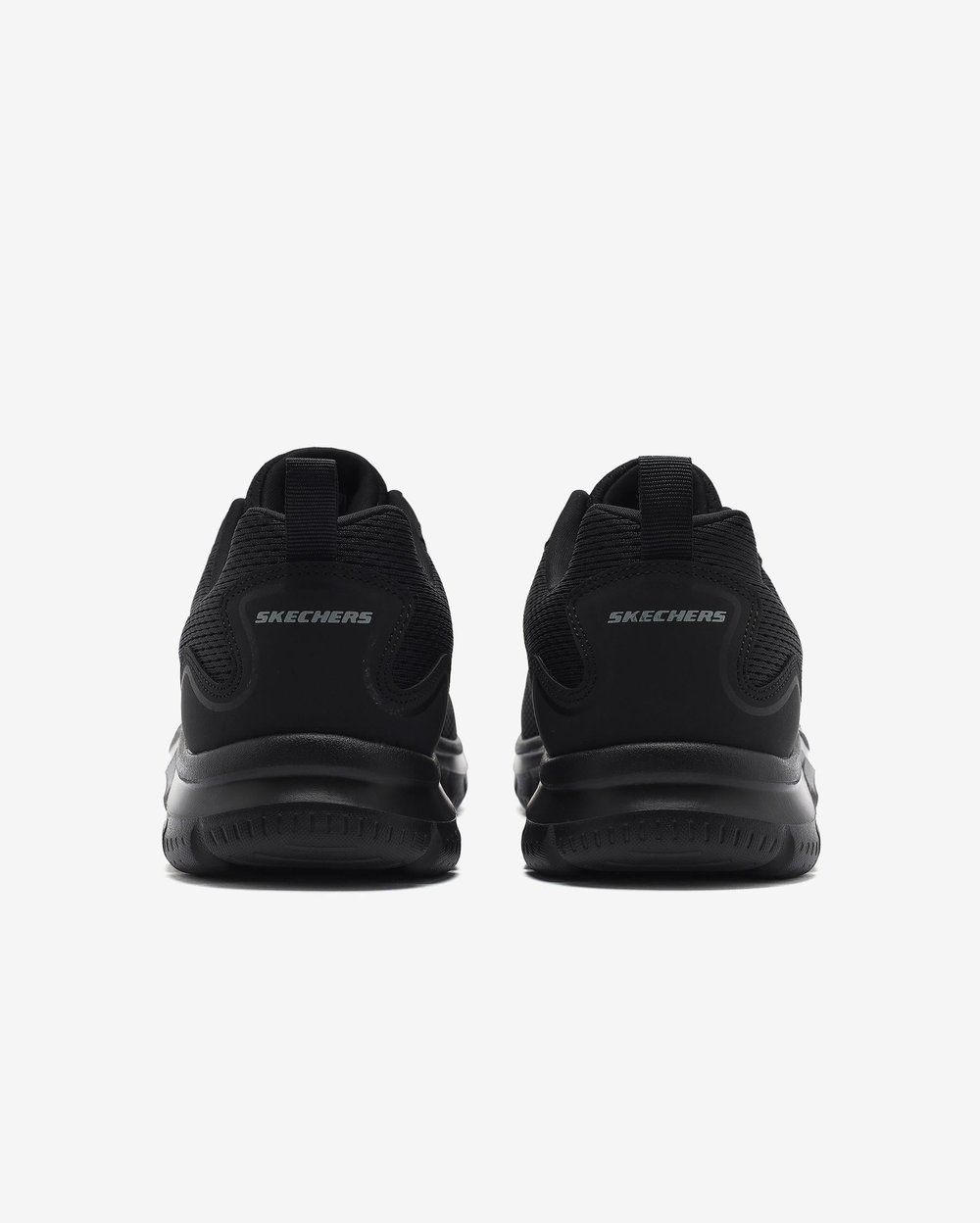 Skechers Track-Leshur Erkek Spor Ayakkabı