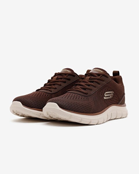Skechers Track-Leshur Erkek Spor Ayakkabı