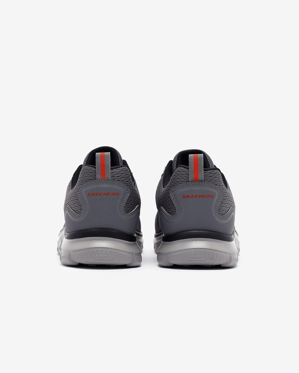 Skechers Track-Leshur Erkek Spor Ayakkabı