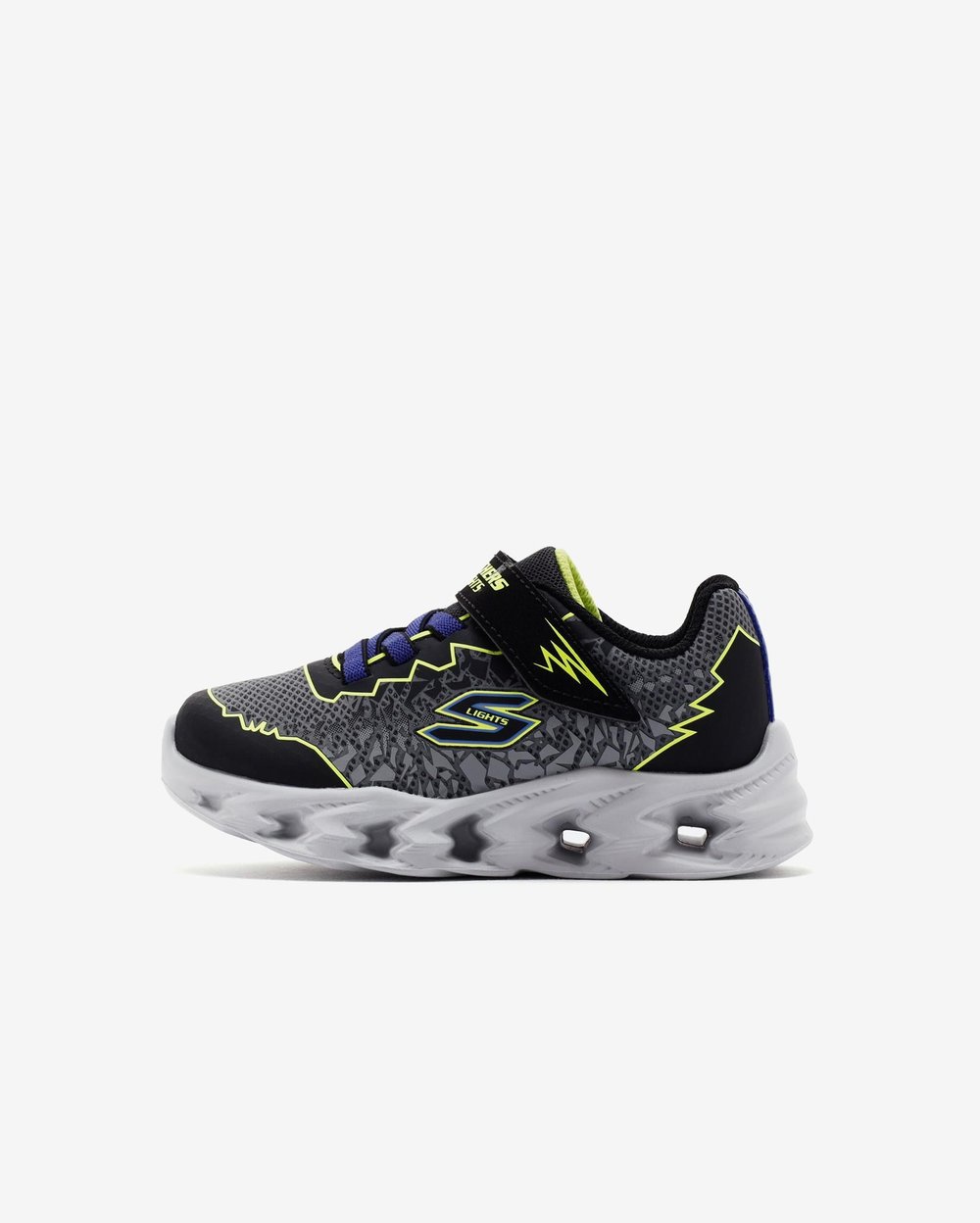 Skechers Vortex 2.0  -  Zorento Erkek Çocuk Spor Ayakkabı