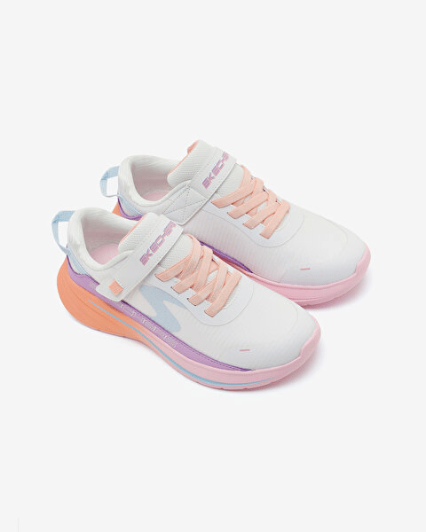 Skechers Wave 92 Kız Çocuk Spor Ayakkabı