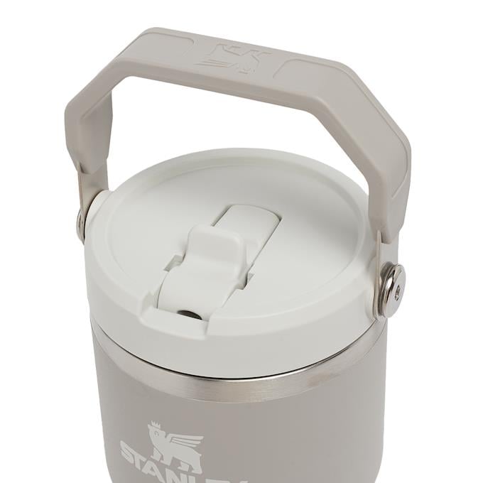 Stanley 20OZ 0.6LT ICEFLW2.0 FLPSTR TUMB ASH EU Termos
