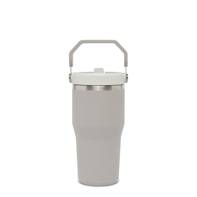 Stanley 20OZ 0.6LT ICEFLW2.0 FLPSTR TUMB ASH EU Termos