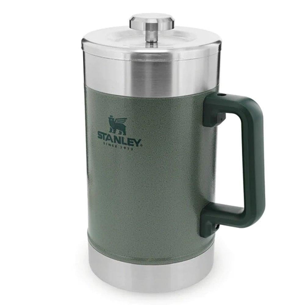 Stanley 48OZ Classic Vac French Press H. Green EU