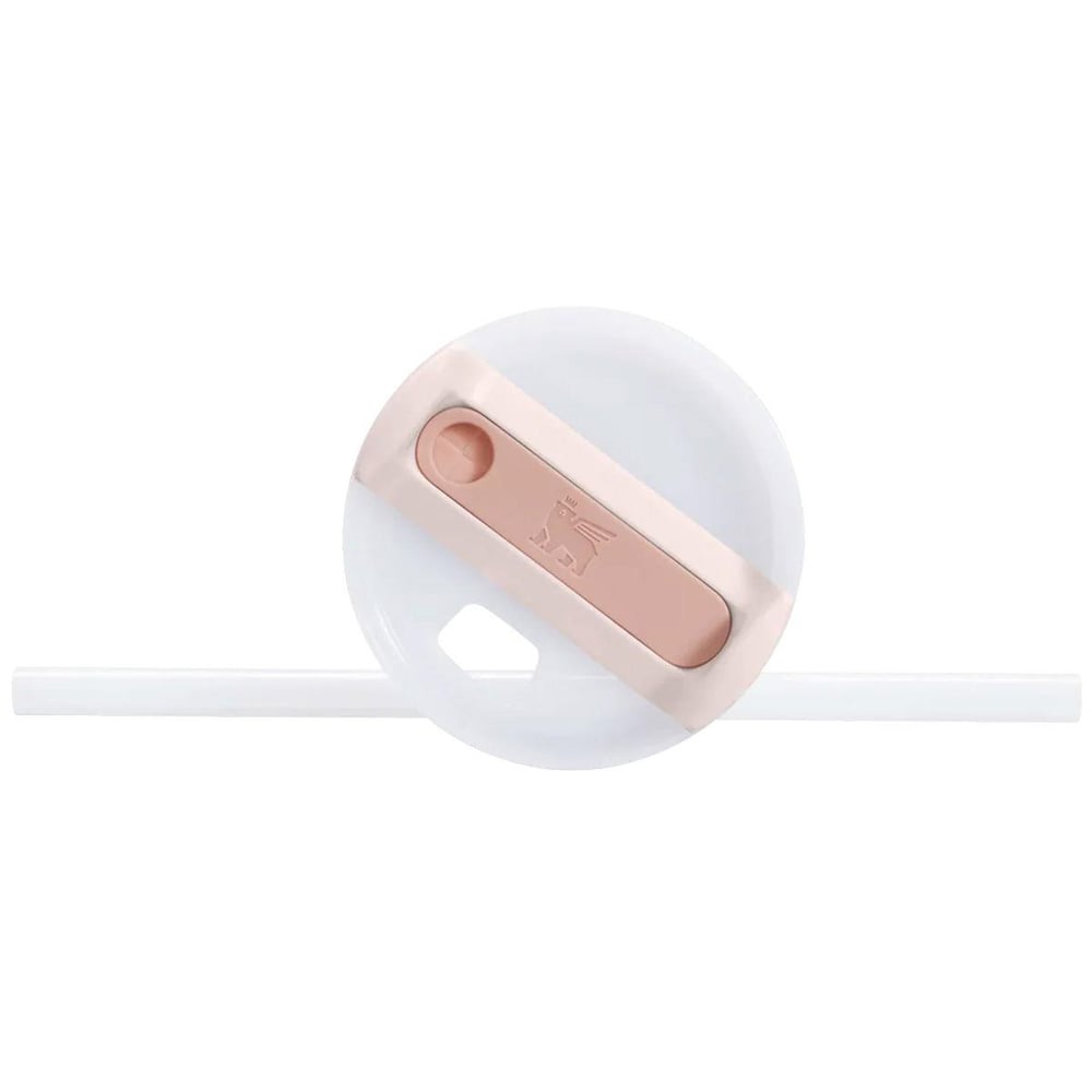 Stanley ADV 20OZ 0.6L QUENCHER 2.O TM TUMB ROSE QUARTZ  2.0 EU Termos
