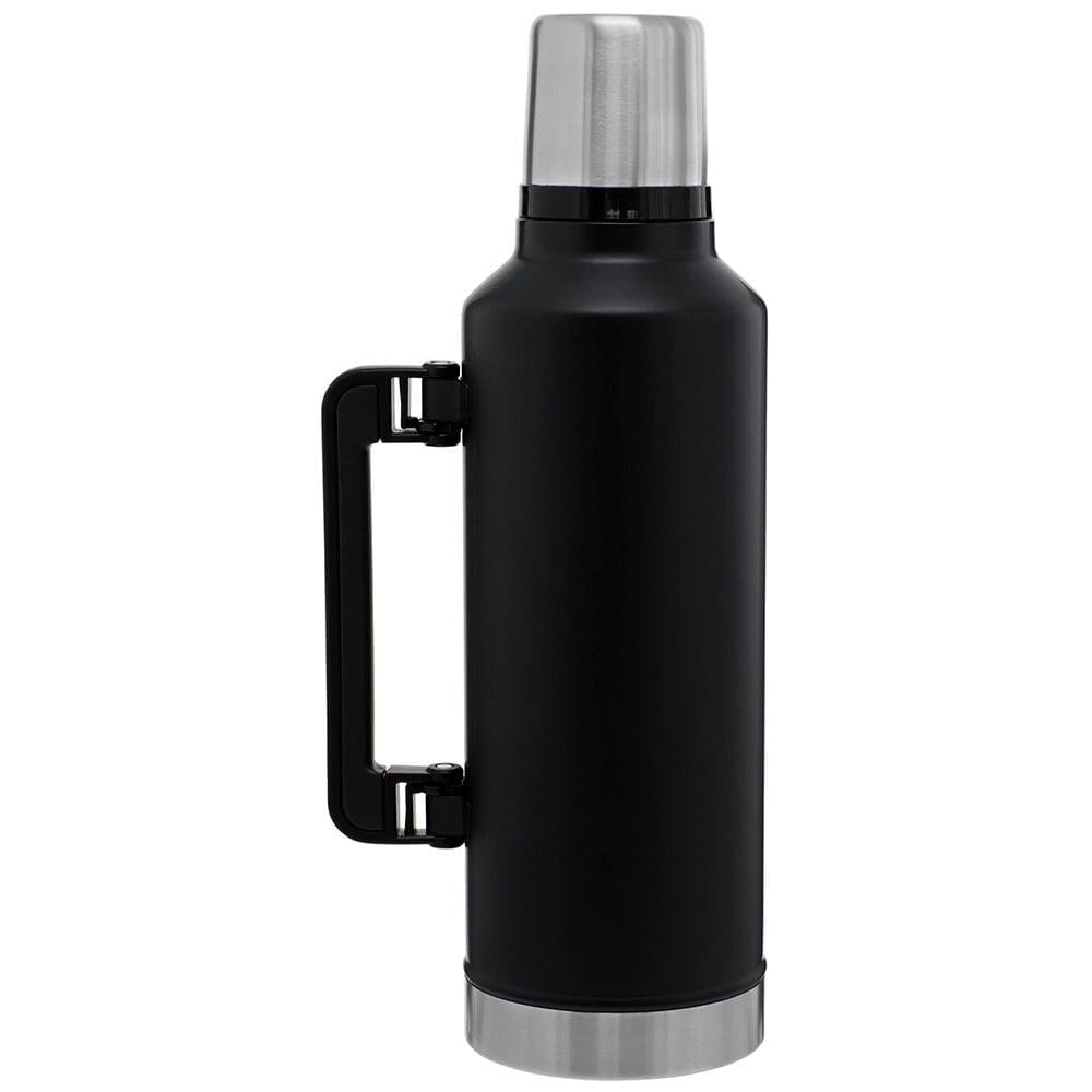 Stanley Stan 2.5Qt Classic Vac Btl M. Black Eu-1 Termos