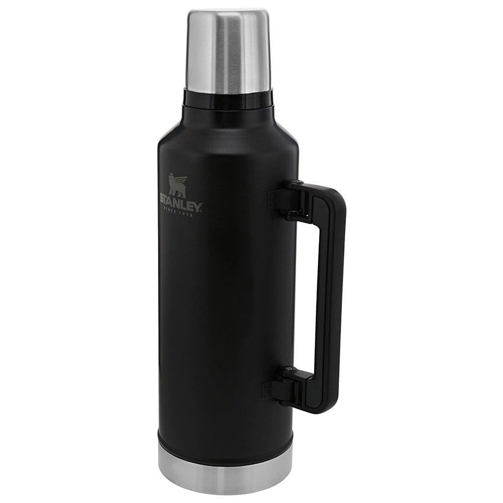 Stanley Stan 2.5Qt Classic Vac Btl M. Black Eu-1 Termos