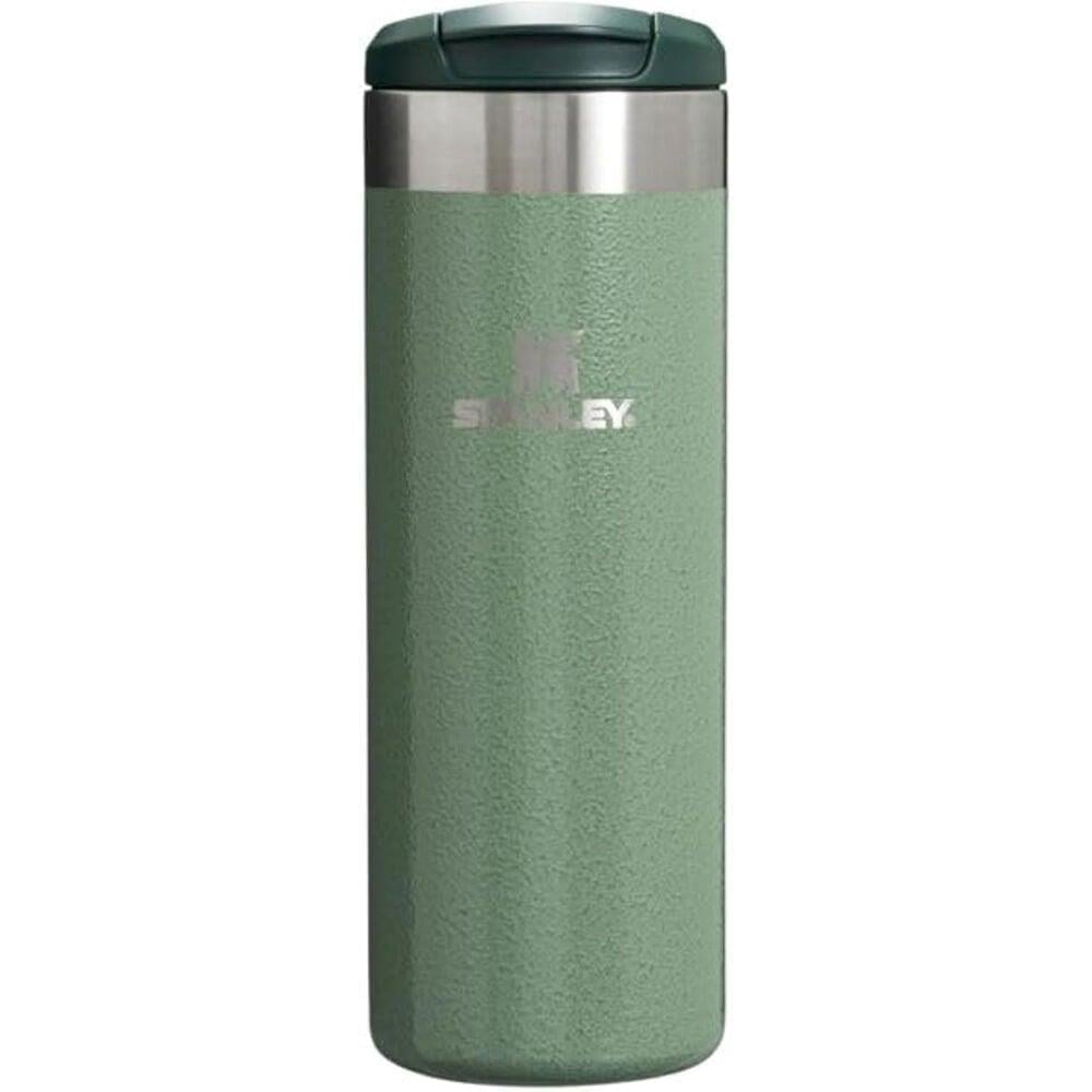 Stanley The Aerolight Transit Mug 0.47 Lt / 16 Oz Hammertone Green Termos
