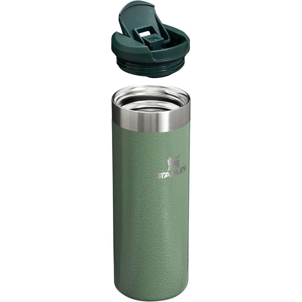 Stanley The Aerolight Transit Mug 0.47 Lt / 16 Oz Hammertone Green Termos