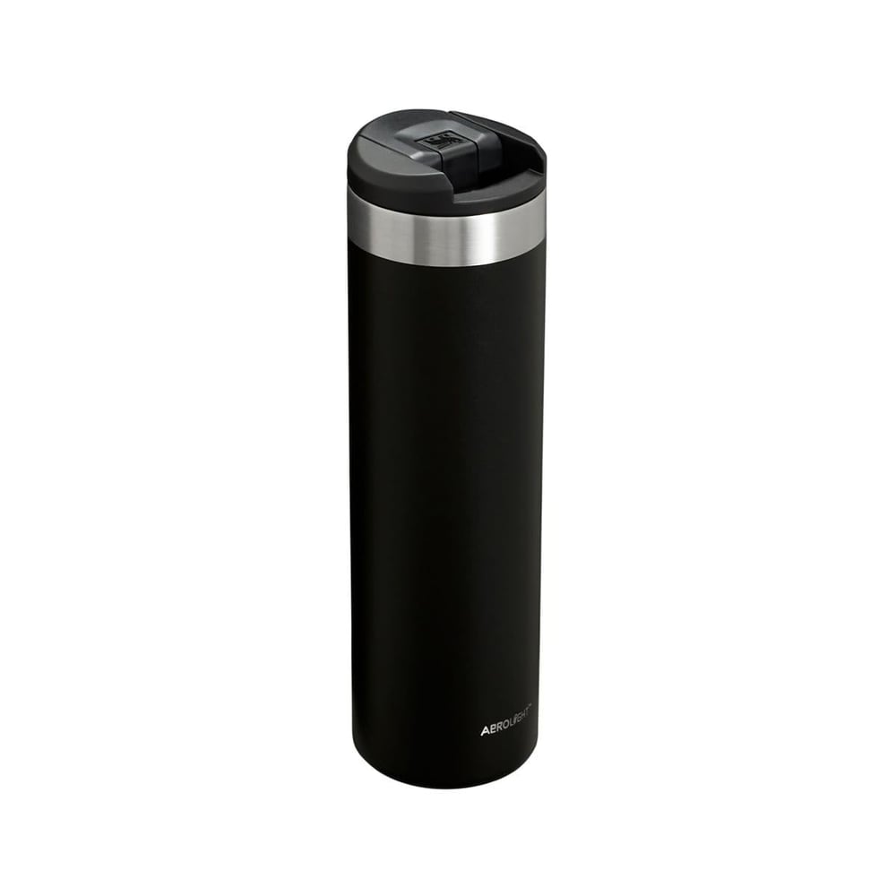 Stanley The AeroLight Transit Mug 0.60L / 20oz Black 2.0 Termos