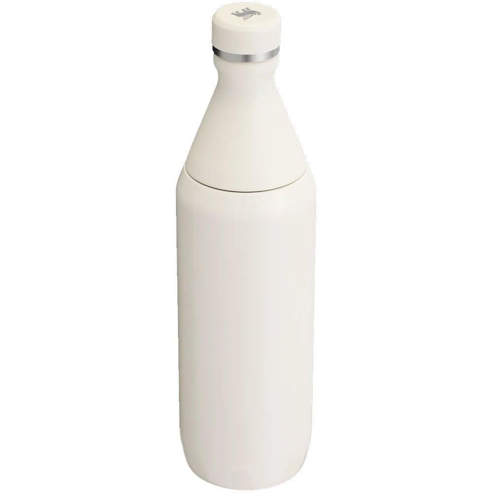 Stanley The All Day Slim Bottle  0.60 Lt / 20Oz Cream Termos