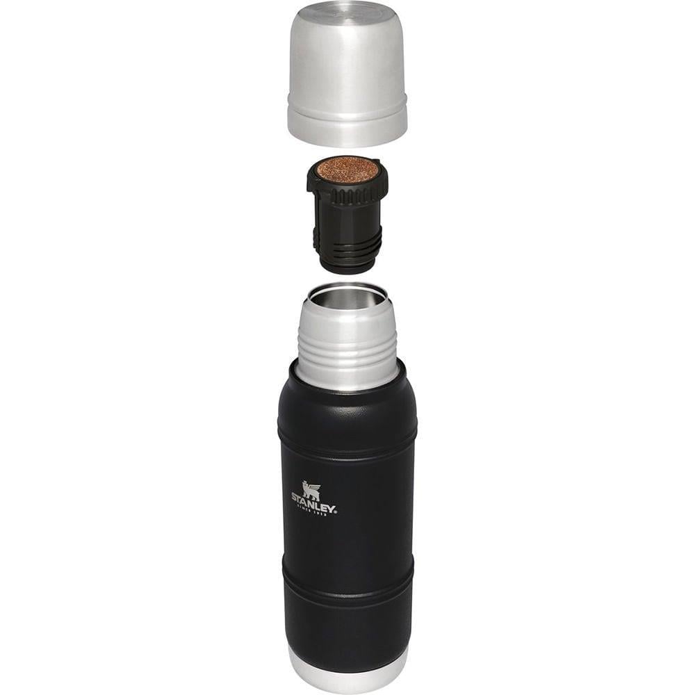 Stanley The Artisan Thermal Bottle 1.0L / 1.1 Qt Black Moon Termos