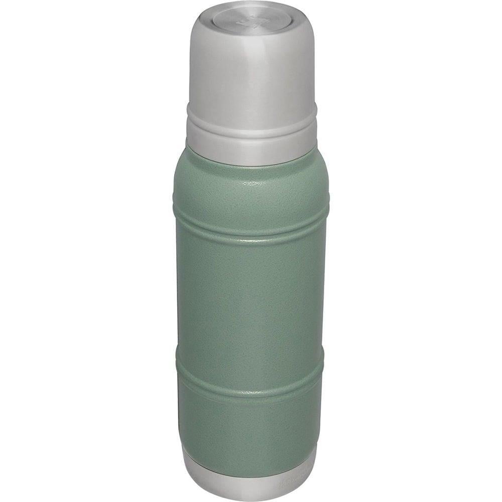 Stanley The Artisan Thermal Bottle 1.0L / 1.1 Qt Hammertone Green Termos