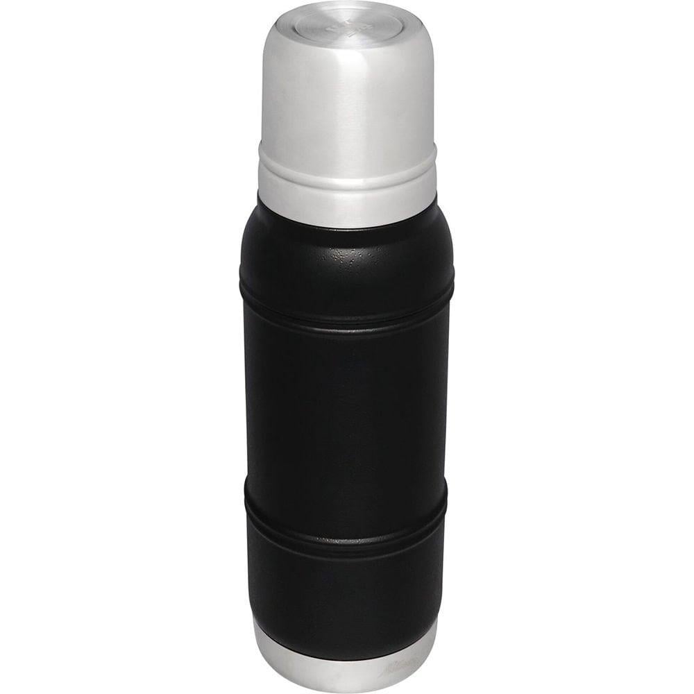 Stanley The Artisan Thermal Bottle 1.0L / 1.1 Qt Black Moon Termos