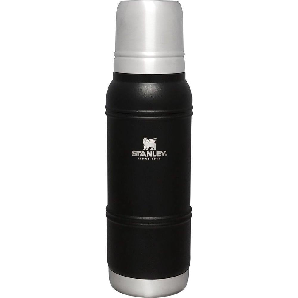 Stanley The Artisan Thermal Bottle 1.0L / 1.1 Qt Black Moon Termos