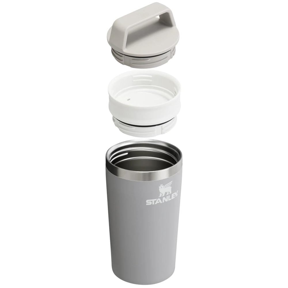 Stanley The Café-To-Go Travel Mug .35L / 12oz Ash Termos Bardak