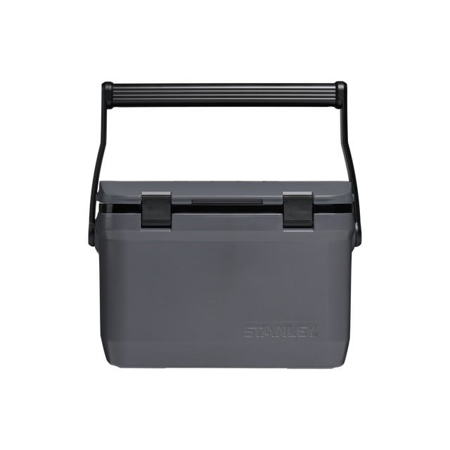 Stanley The Easy-Carry Outdoor Cooler 15.1L / 16Qt Black Kamp Buzluğu