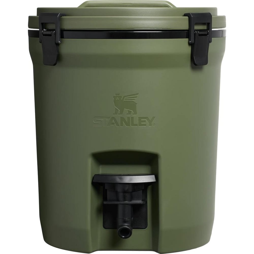 Stanley The Fast-Flow Water Jug 7.5L / 2 Gal Dried Pine Su Termosu