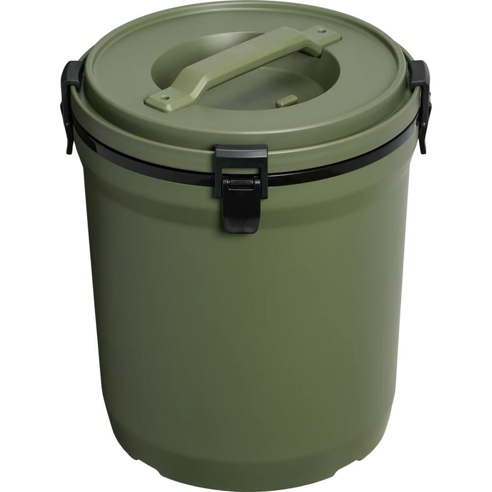 Stanley The Fast-Flow Water Jug 7.5L / 2 Gal Dried Pine Su Termosu