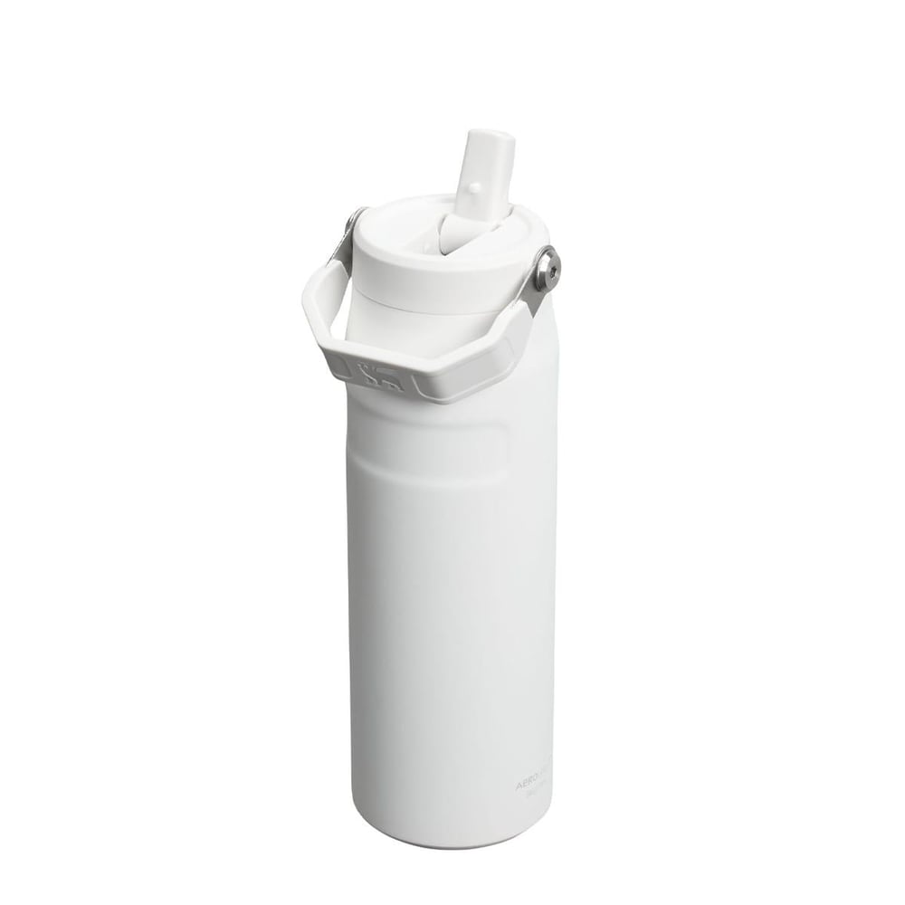 Stanley The IceFlow Bottle Flip Straw 2.0 0.7L / 24oz Frost Termos