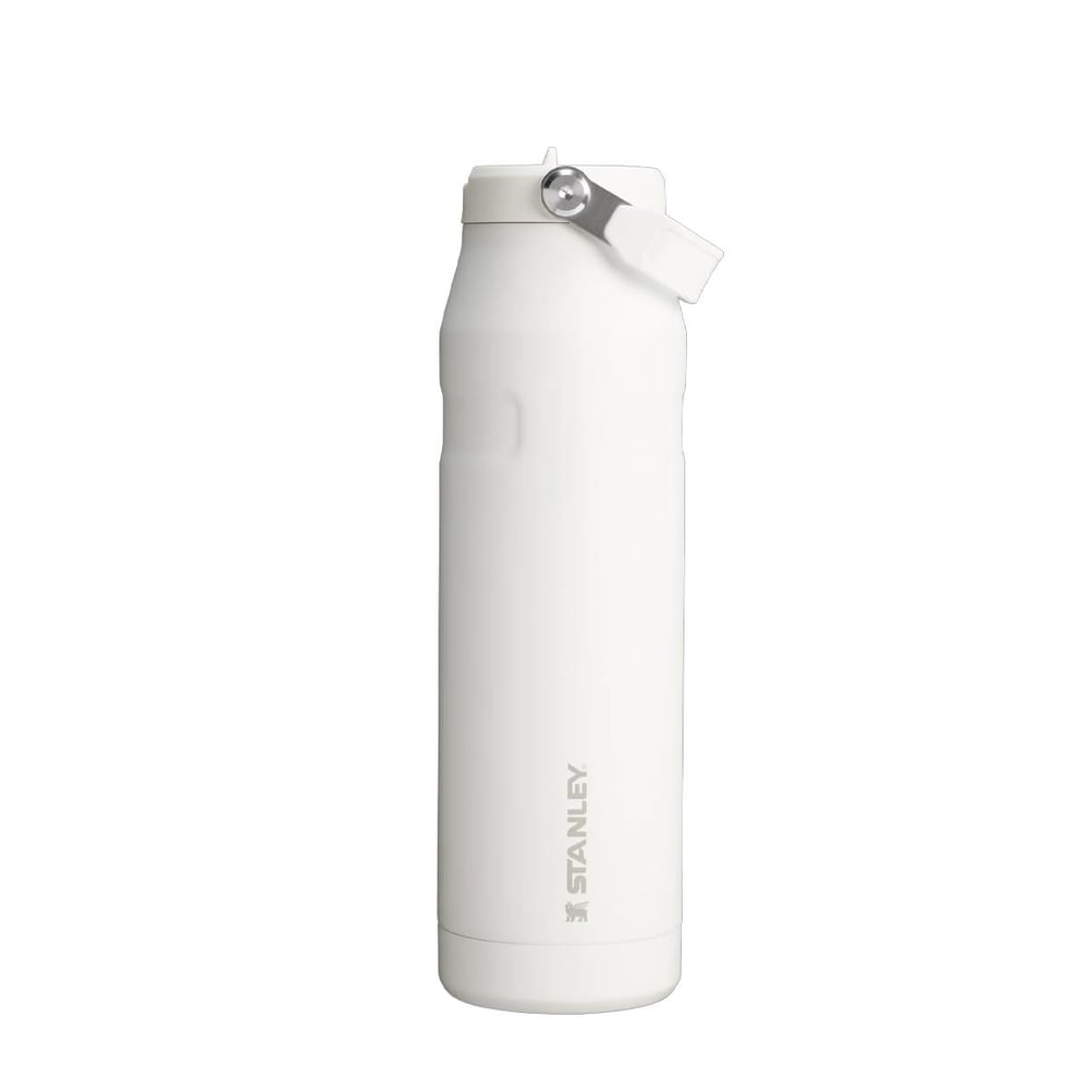 Stanley The IceFlow™ Bottle Flip Straw 2.0 1.06L / 36oz Frost Termos