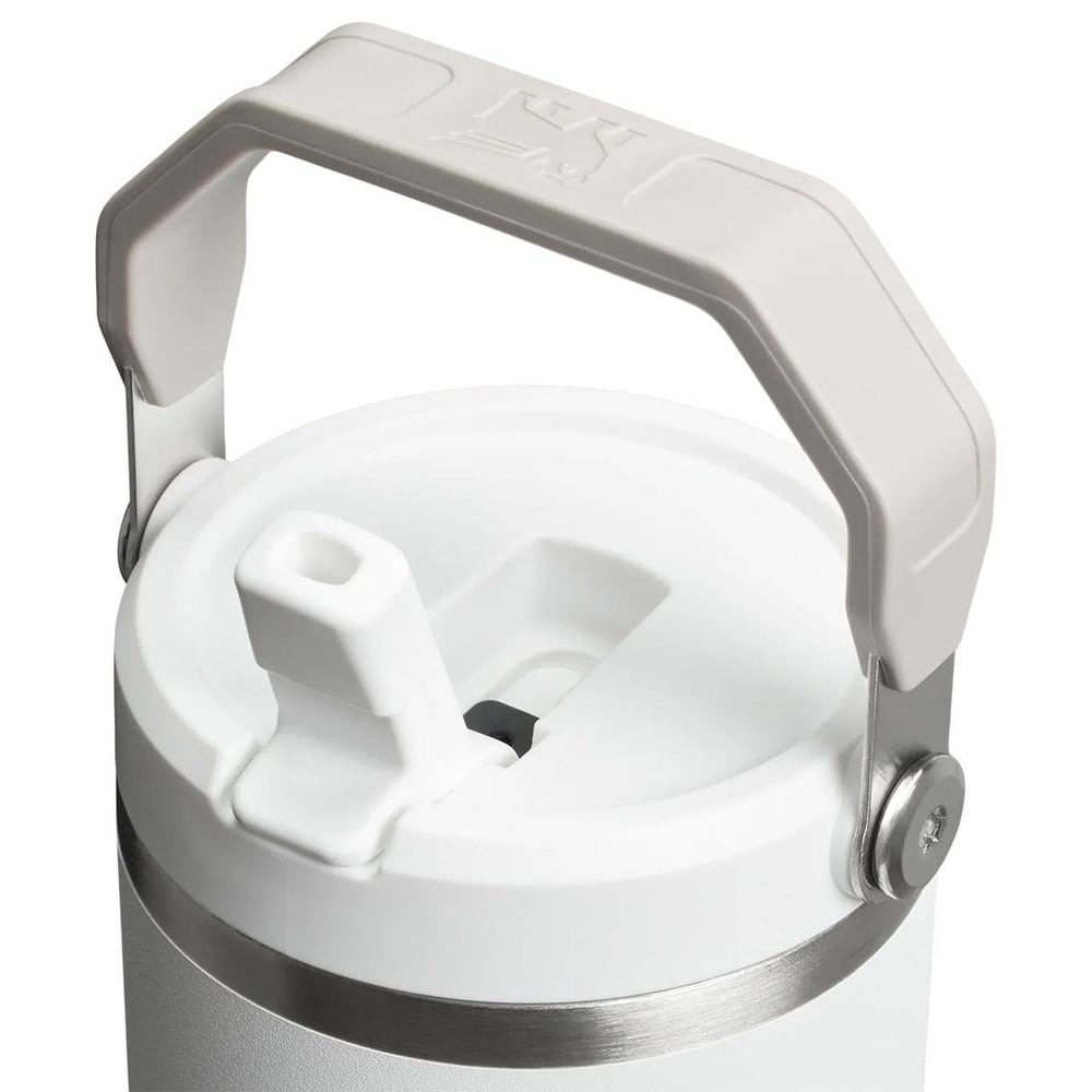 Stanley The IceFlow Flip Straw 2.0 Tumbler 0.89L / 30oz Ash Termos