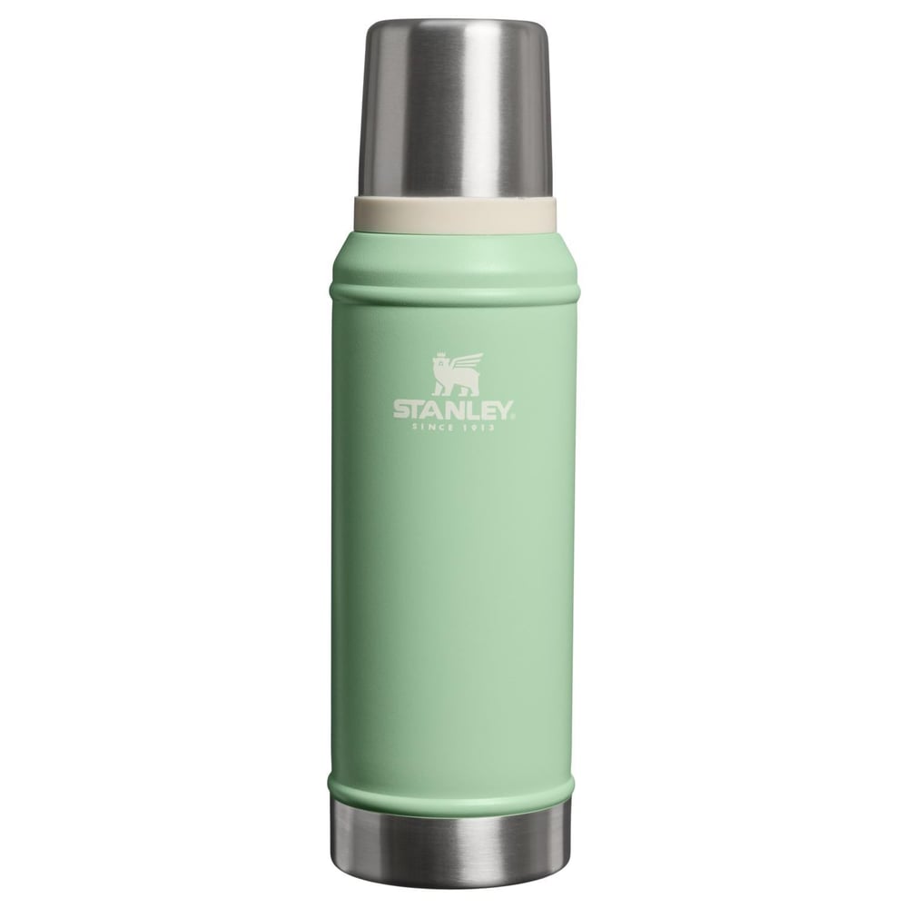 Stanley The Legendary Classic Bottle 0.94L / 1.0QT Pistachio Termos