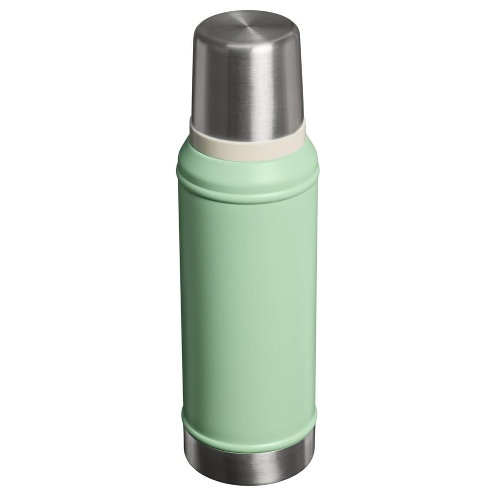 Stanley The Legendary Classic Bottle 0.94L / 1.0QT Pistachio Termos