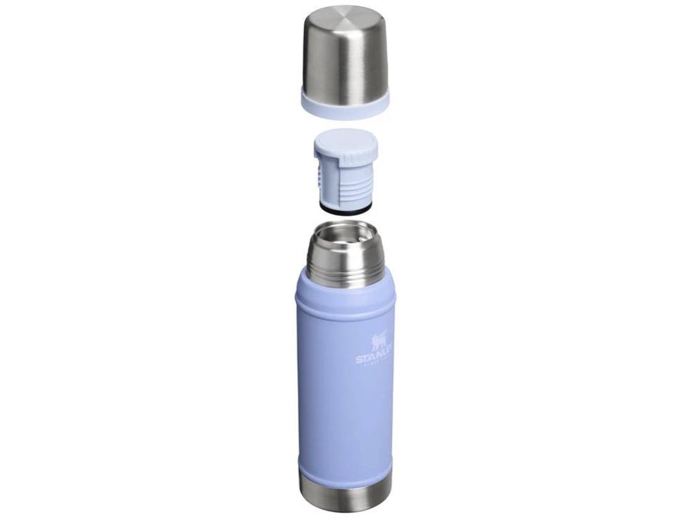 Stanley The Legendary Classic Bottle 0.75L / 25oz Hydrangea Termos